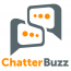 Chatter Buzz logo